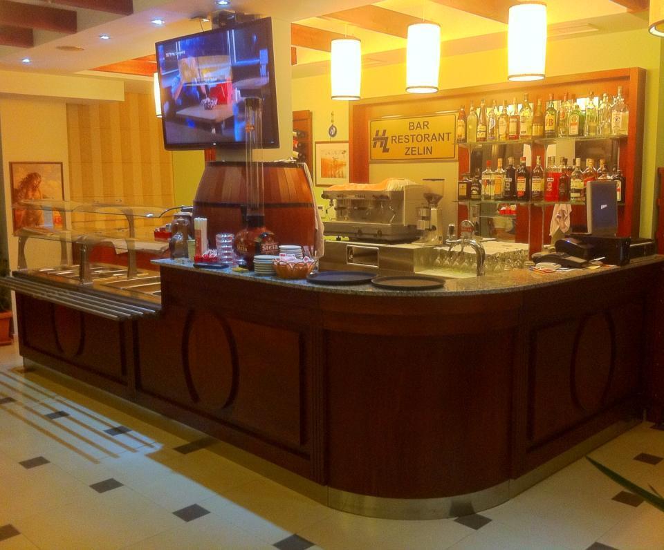 Shëngjin Hotel Alba מראה חיצוני תמונה